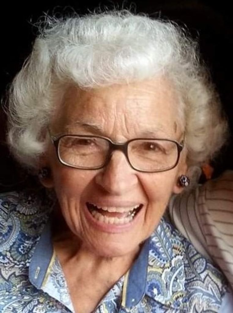 Edith J. (Lembo)  Gruttadaurio Profile Photo