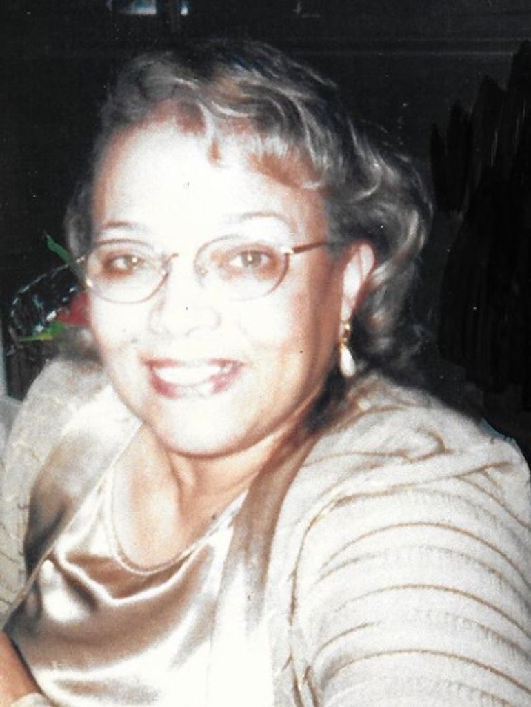 Elvonia Savoy Guillory