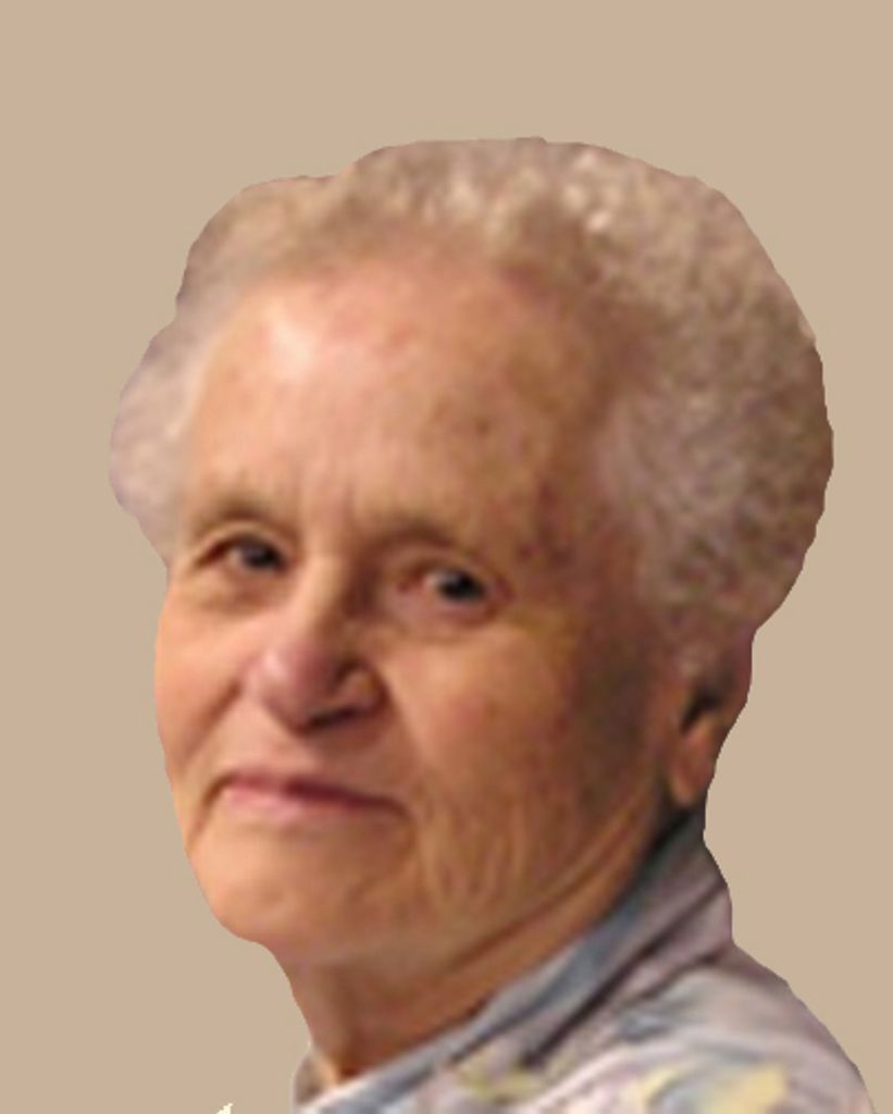 Jane E. Steger