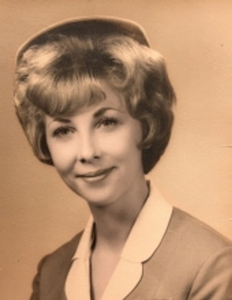 Mary Susanne Doyle Profile Photo