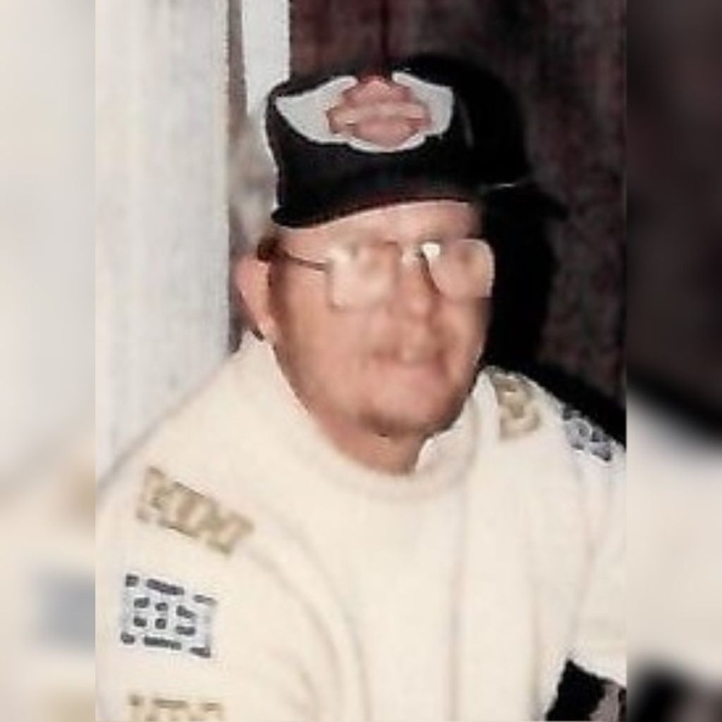 Howard Alton Coy