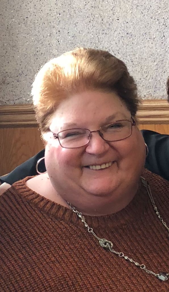 Barbara Lee Scherrer