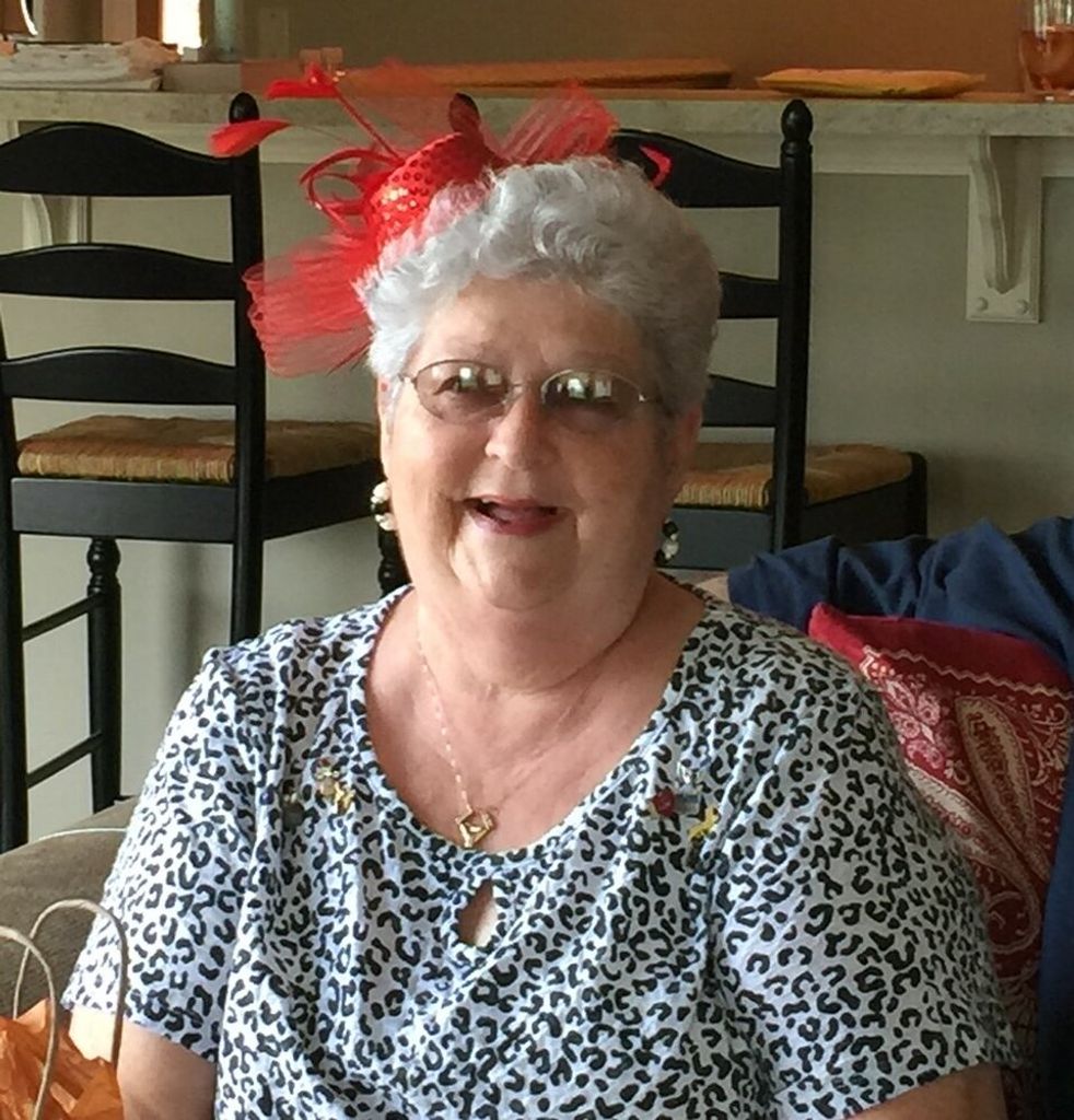 Kay Thurston