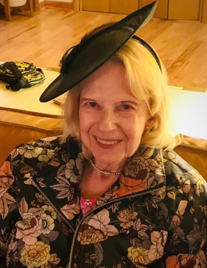 Beverly Ann Shaw Profile Photo