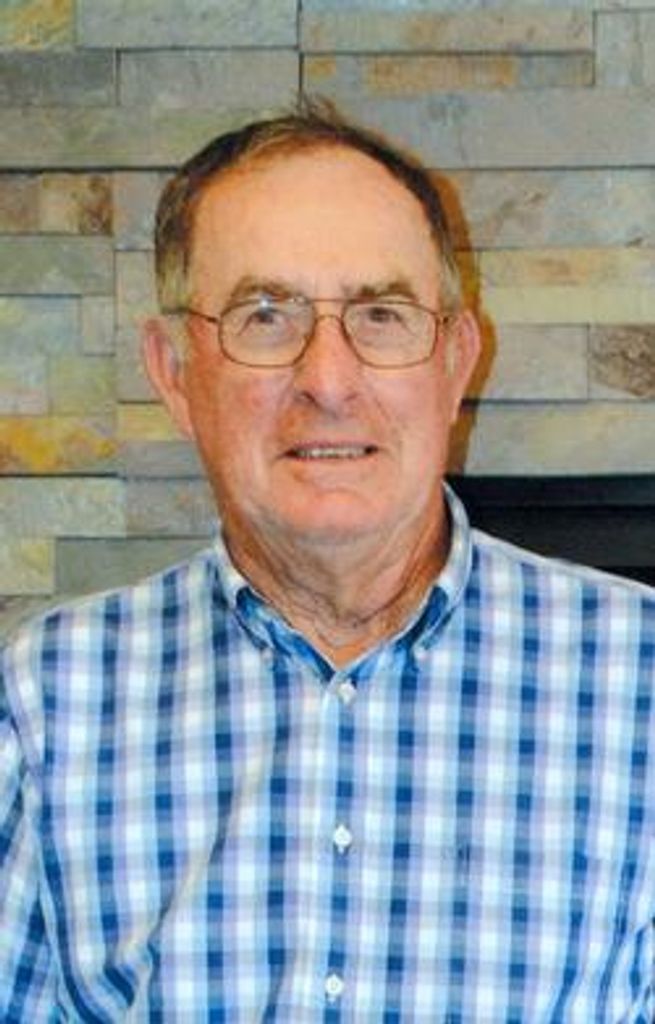 Walter Francis Dilworth Profile Photo