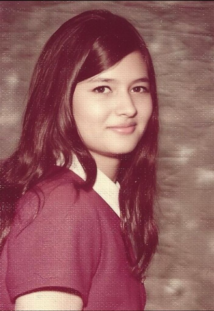 Mary Ann Crim Profile Photo