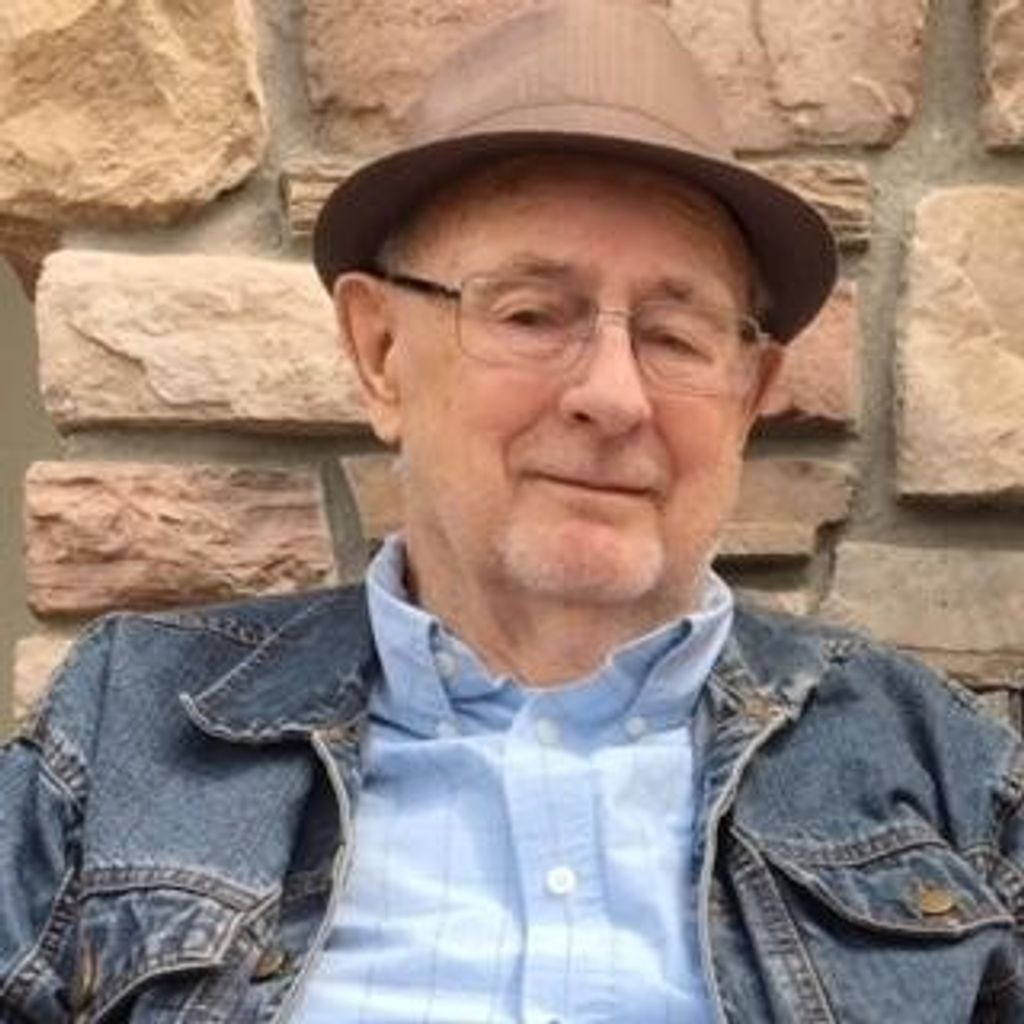 Dale D. Vroman Profile Photo