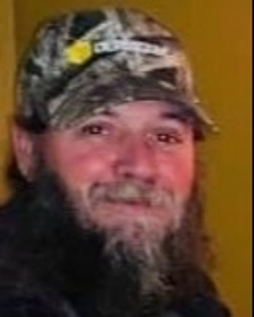 Keith "Happy" Stuart Roberts