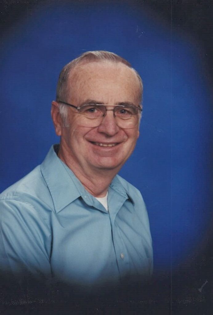 George Edward Hensey