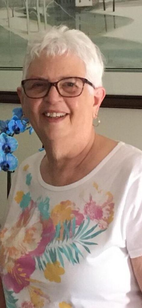 Mary Louise Swiderski Profile Photo
