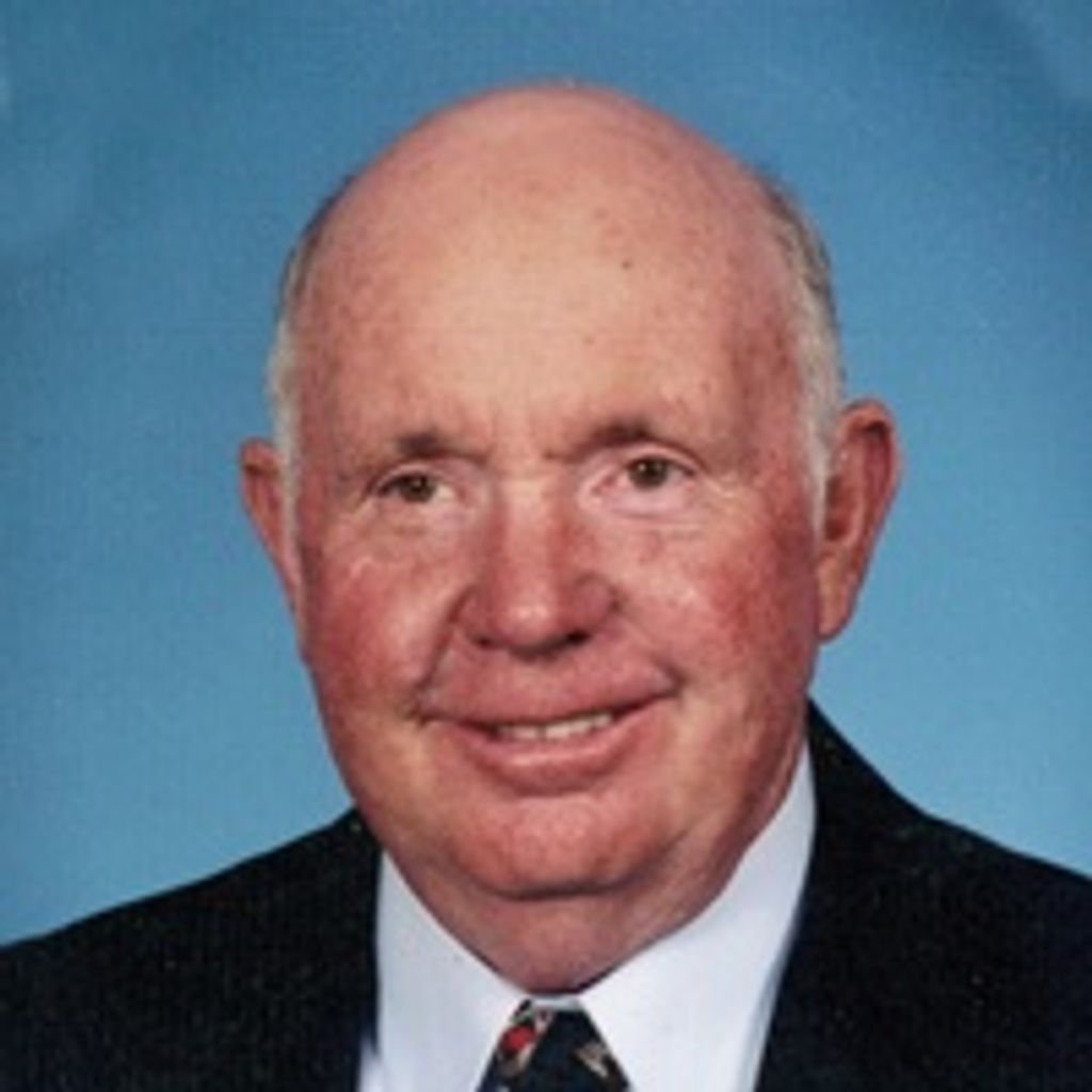 Thomas Wayne Mccoy Profile Photo