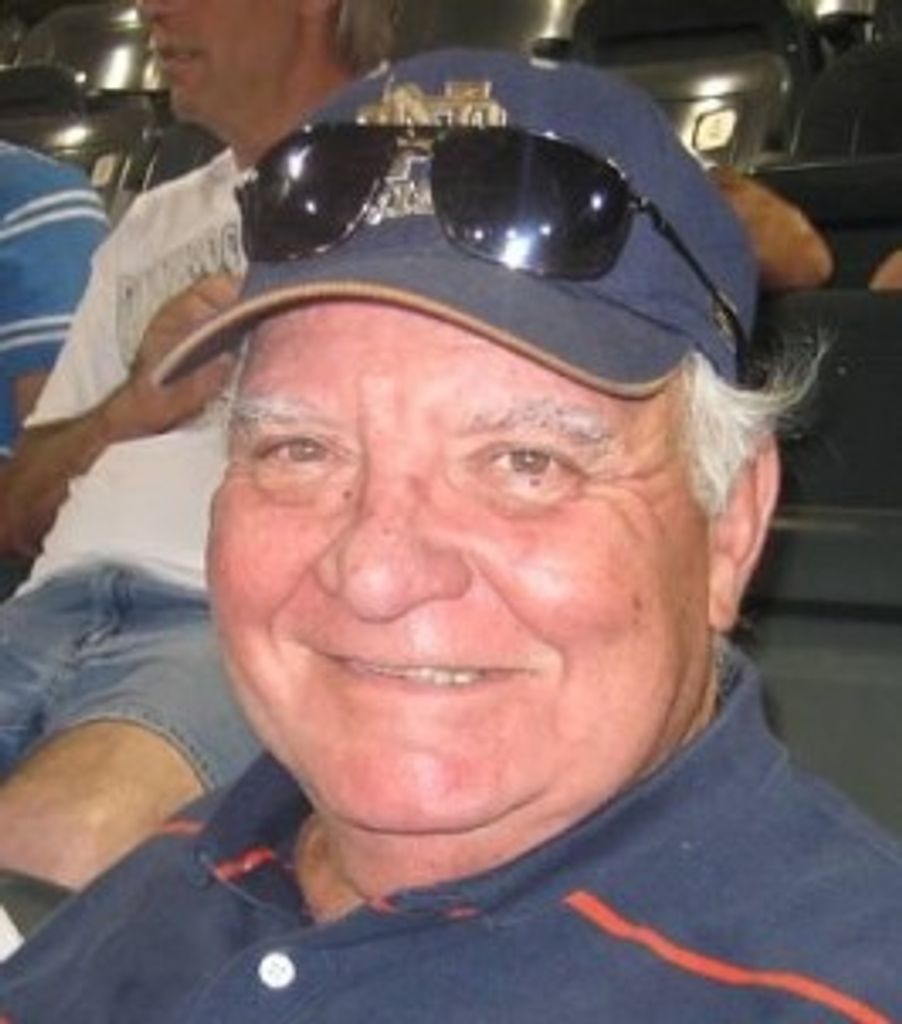 Richard Fraleigh