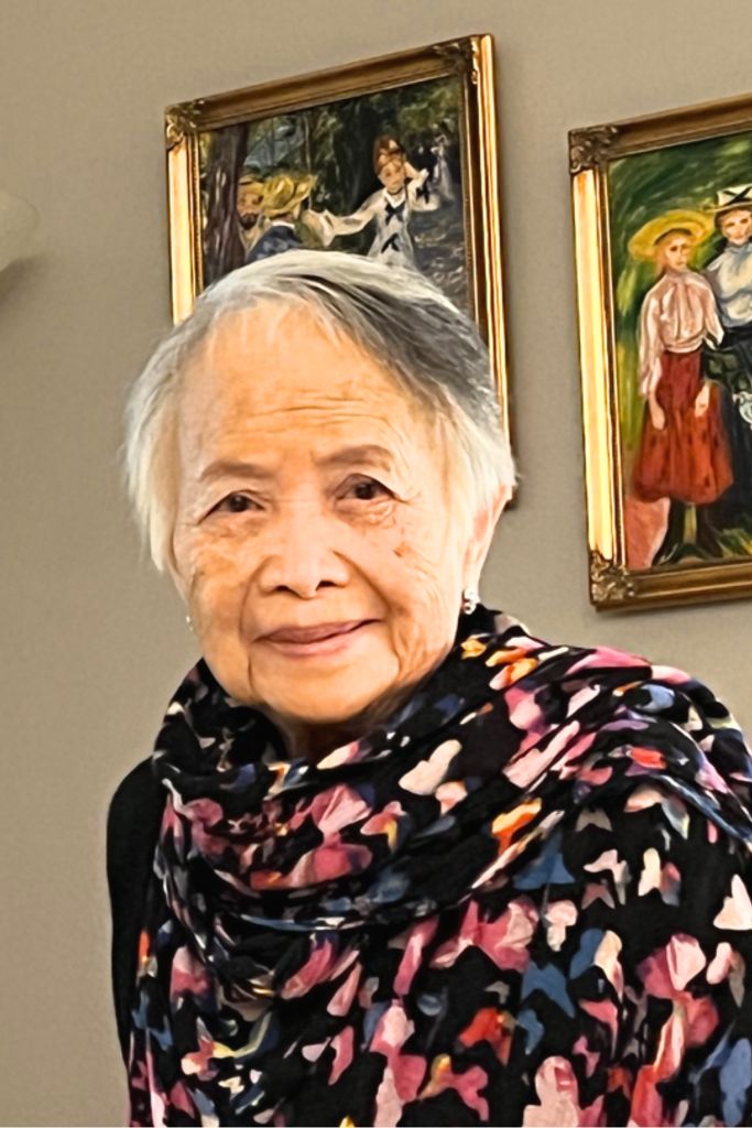 Aurora Alcantara
