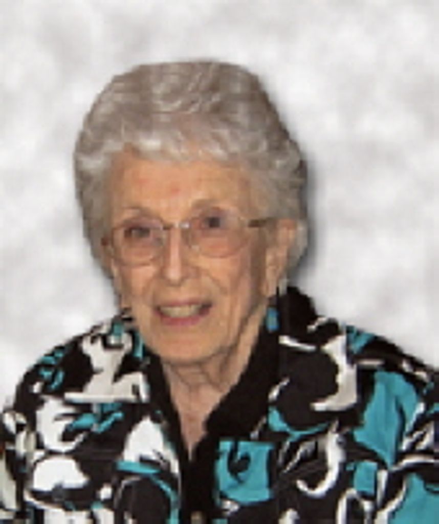 Dorothy J. Chapin