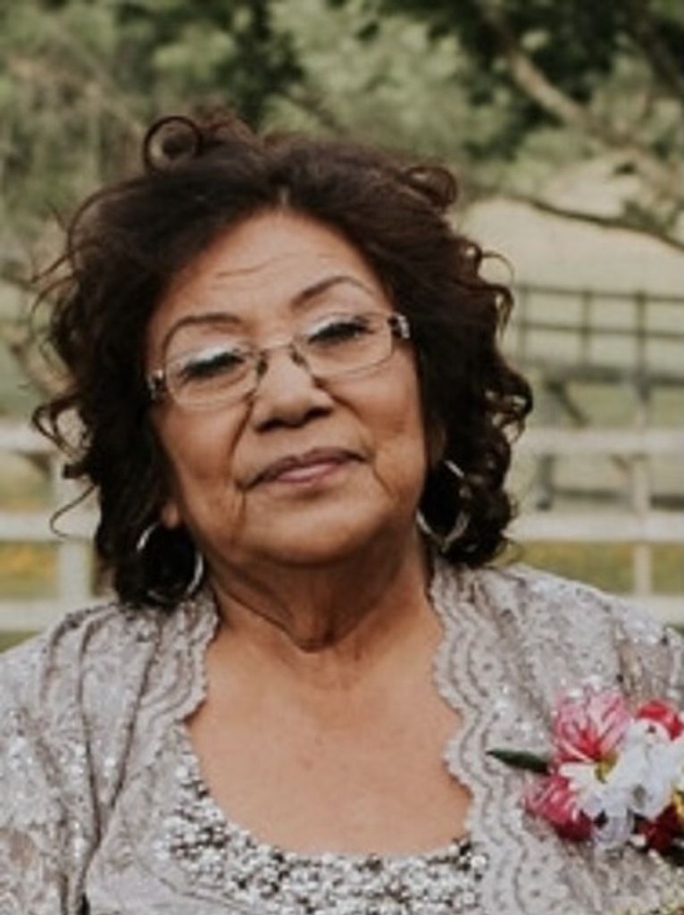 Ofelia T. Garza
