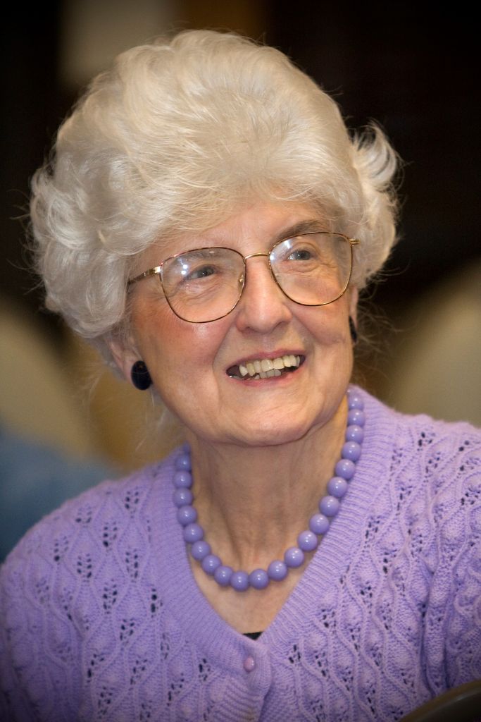 Laverna June Conrad Profile Photo