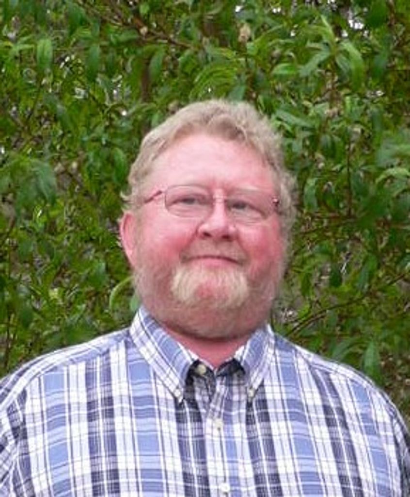 Mervyn Dean Wisner Profile Photo