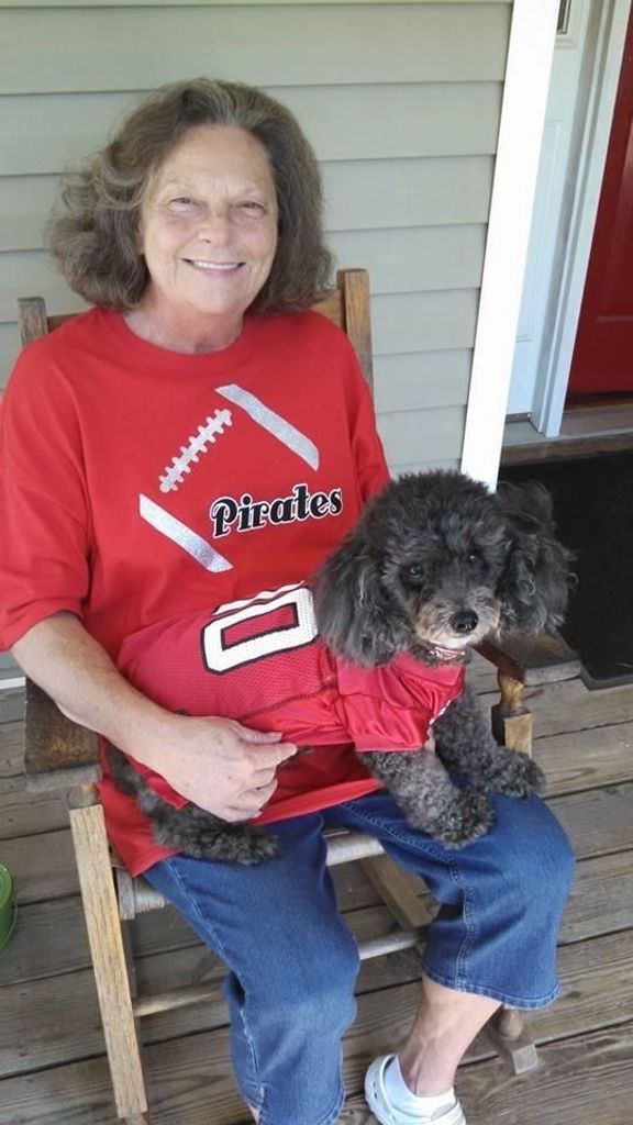 Susan Renae Manous Profile Photo