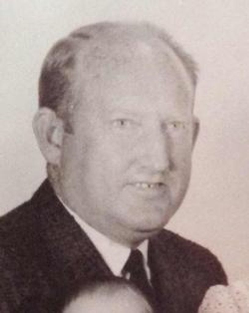 William "Howard" Tweed