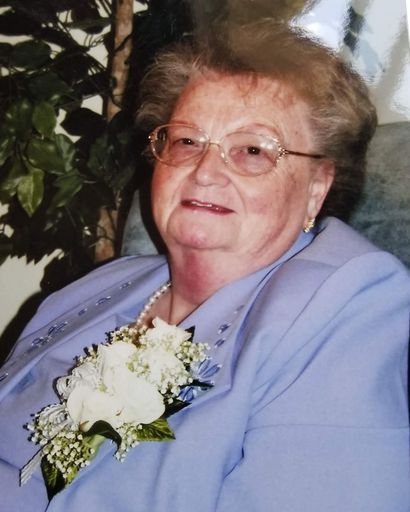 Patricia Ann Cornwell's obituary image