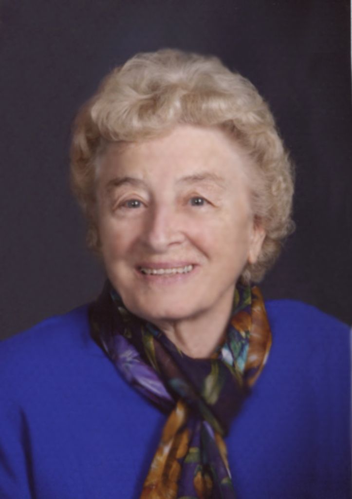 Evelyn Eileen Fiedler-Bird