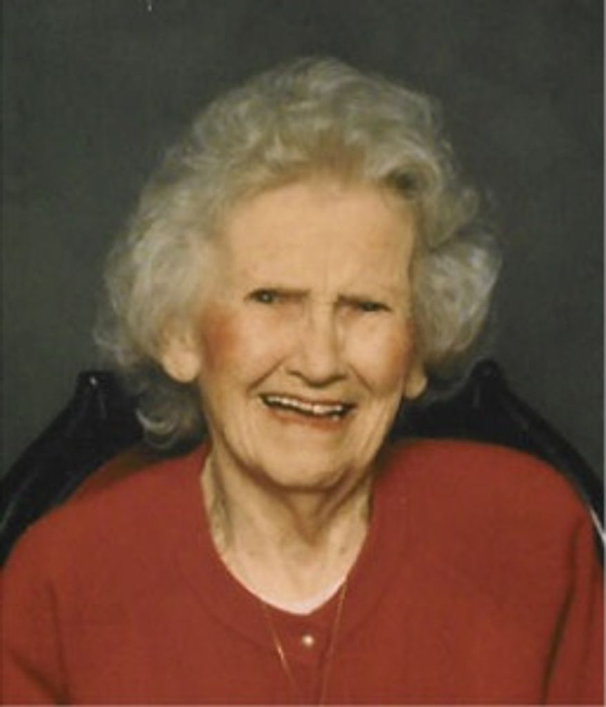 Evelena C. Meier