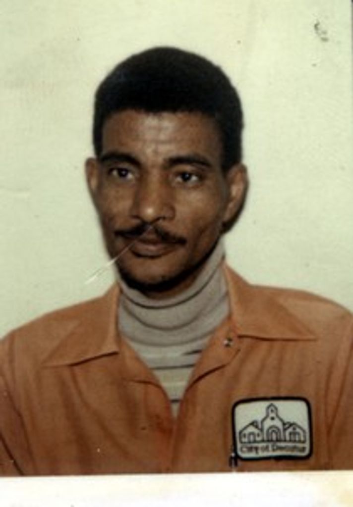 Mr. Ronald Windosr Murray