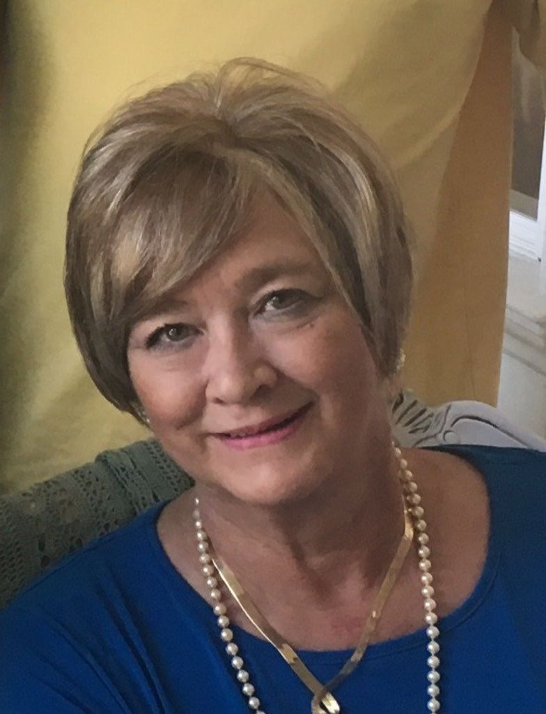 Vicki Cobb