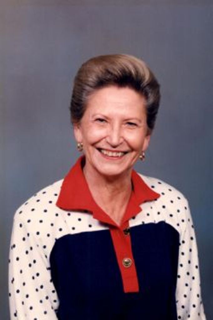 Lavonne Alexander