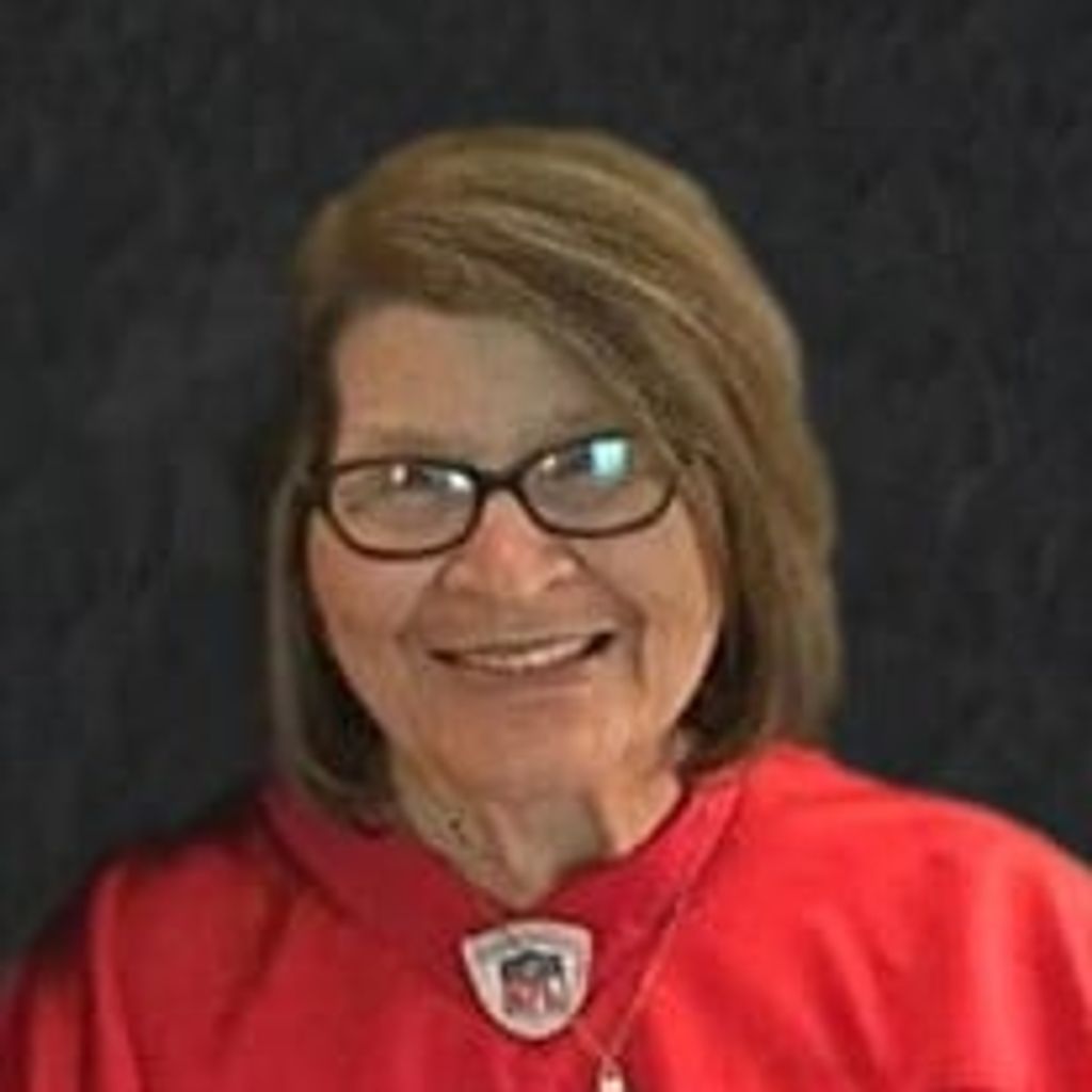 Patsy "Pats" Roberts