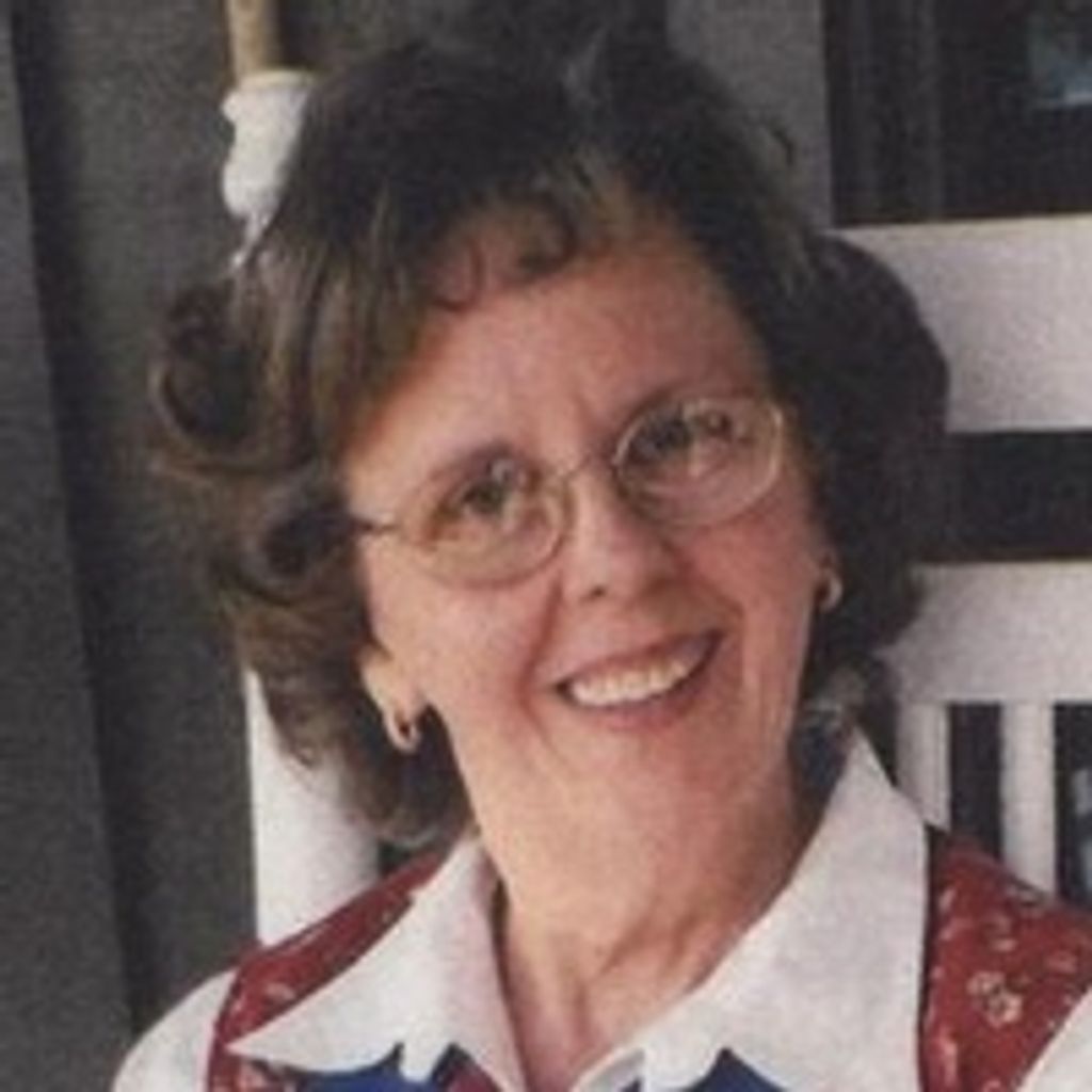 Joann Nevada Hatch