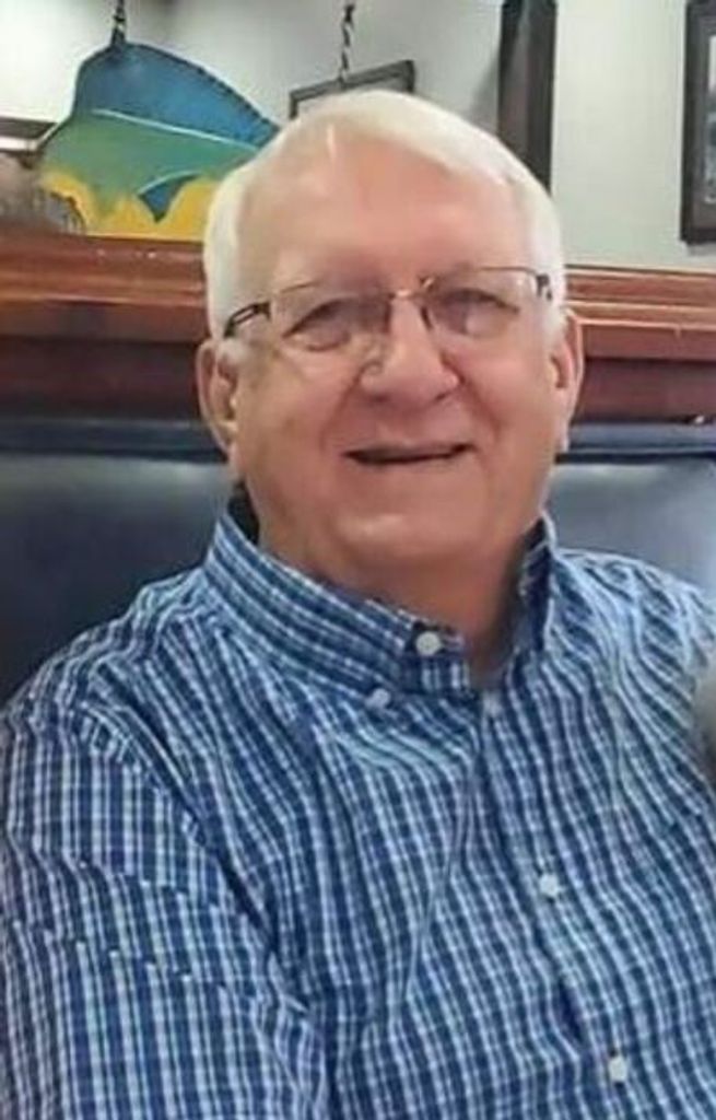Jerry L. Mixon Profile Photo