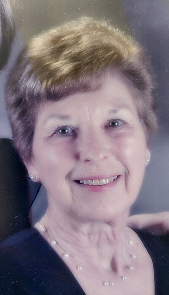 Charlene Marshall Profile Photo
