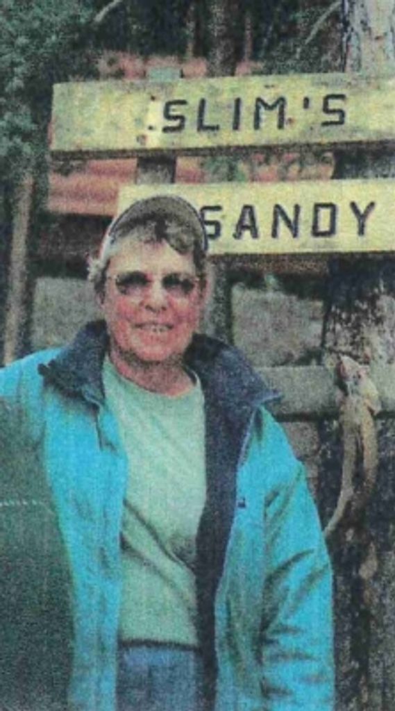 Shirley A Phillips