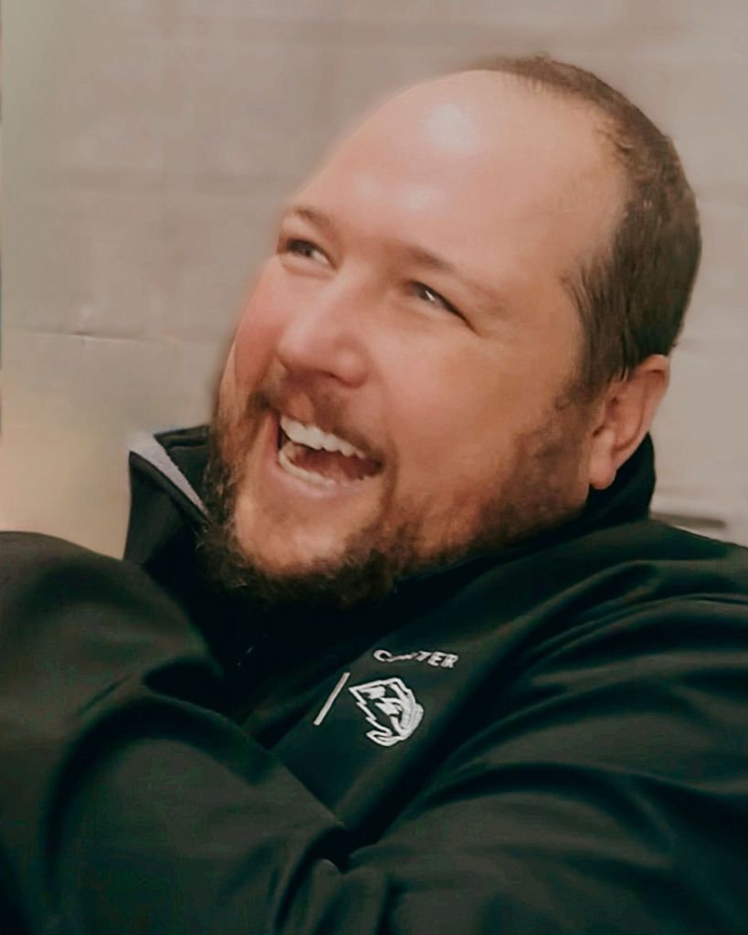 David Robert Brammer Profile Photo