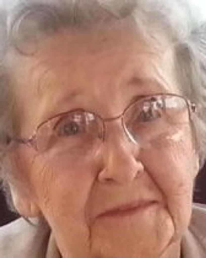 Eleanor Raisanen (Guilbault)