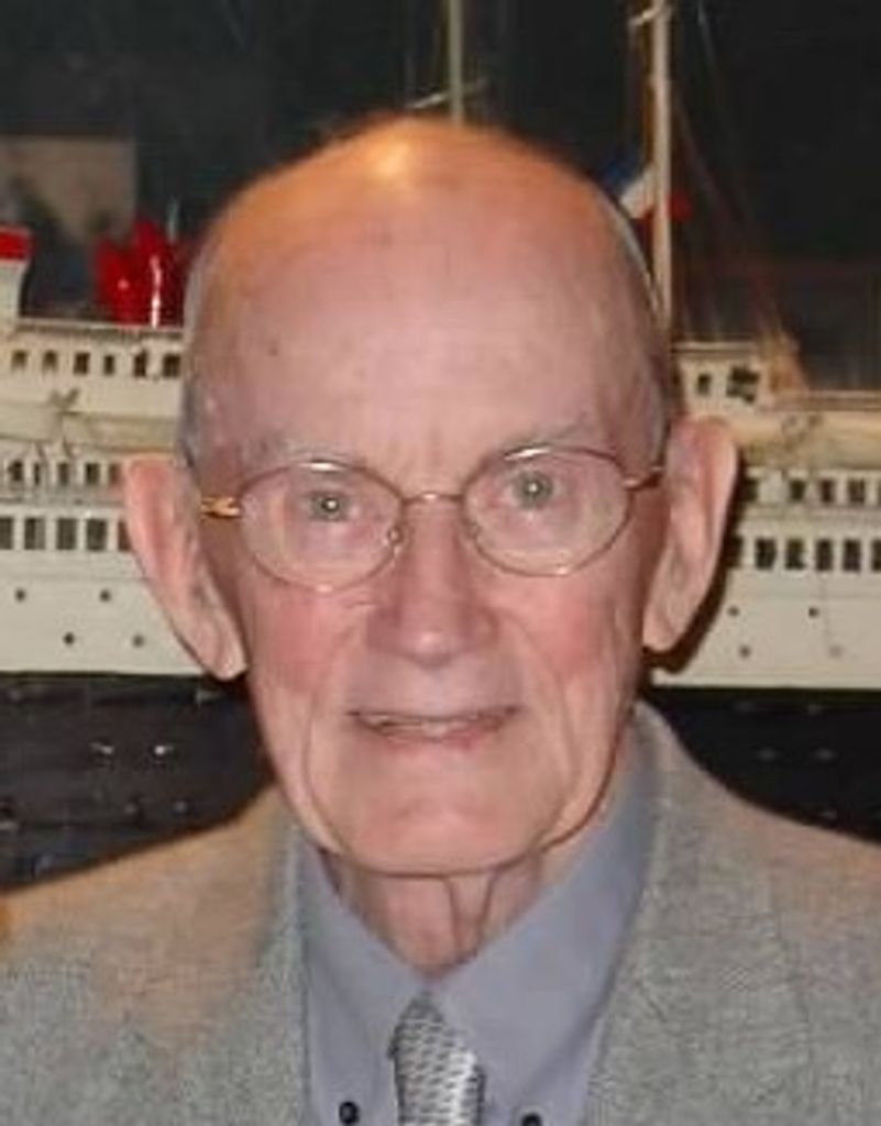 Laurence Allan Barry Profile Photo