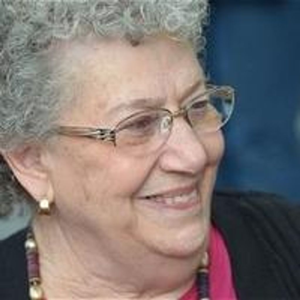 Connie Thomas Wise Profile Photo