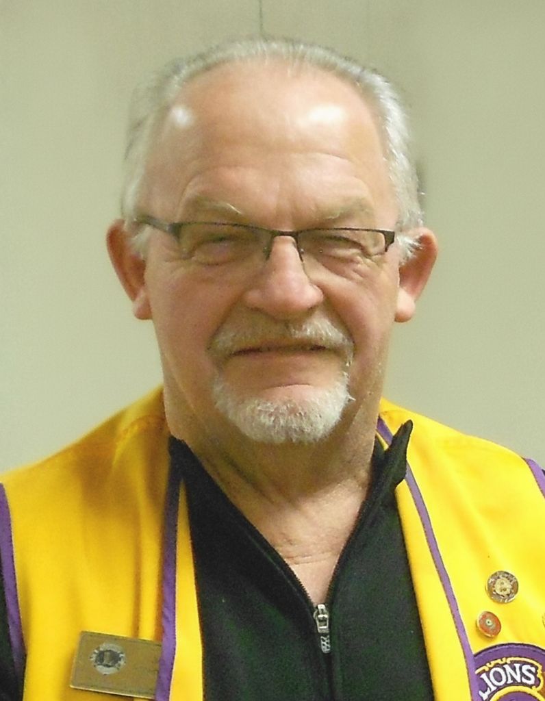 James Thomas Patenaude Profile Photo