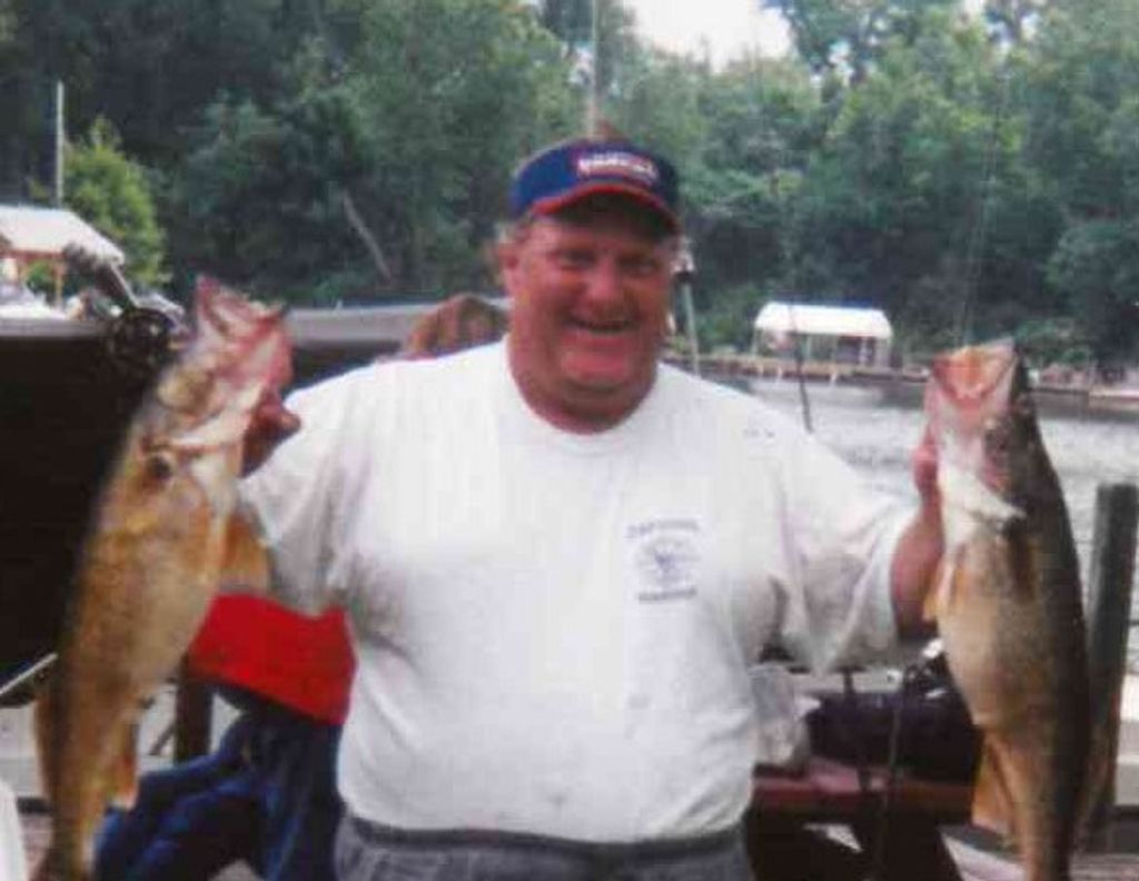 Terry L. Hungerford Profile Photo