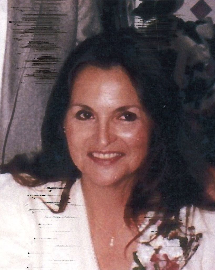 Judith Ann Deems