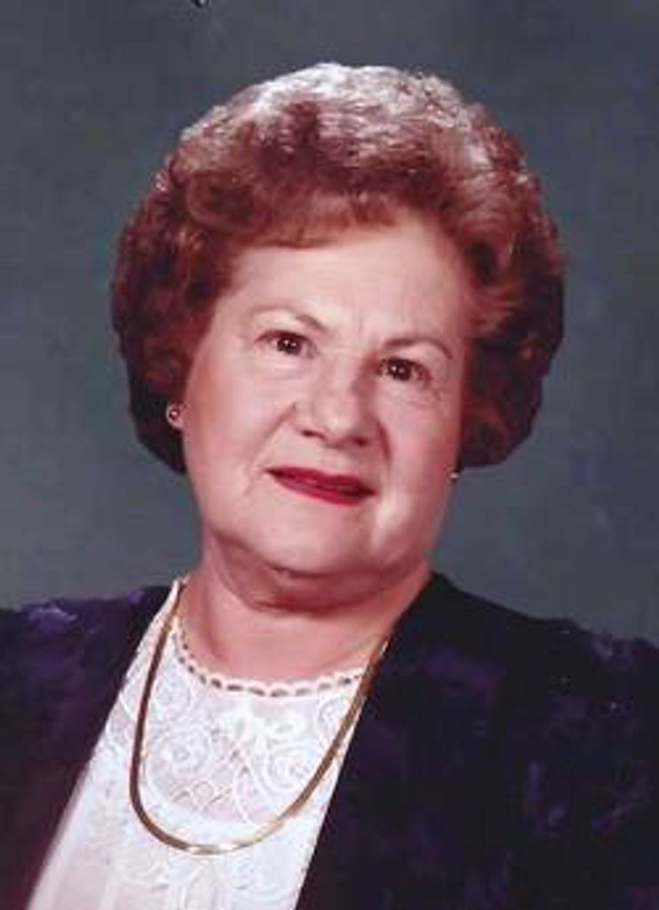 Virginia Smith