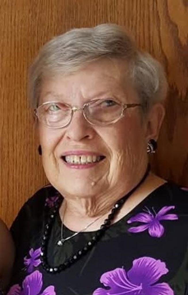 Dorothy Meyer Profile Photo