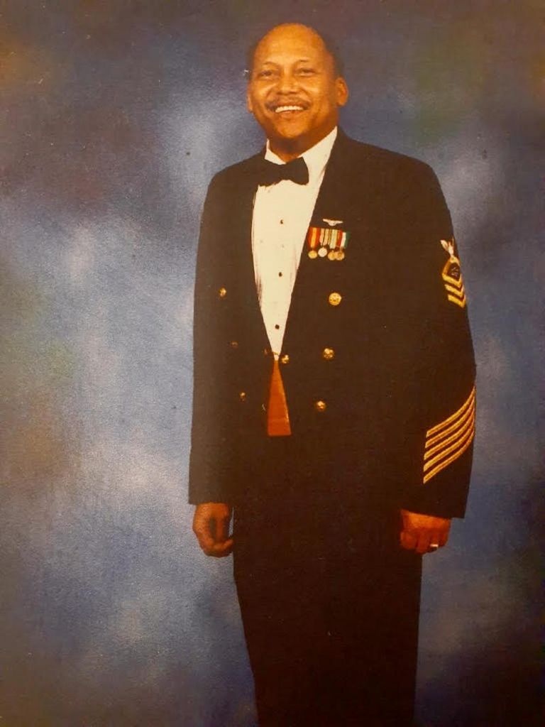 Eddie Litton Starks Profile Photo