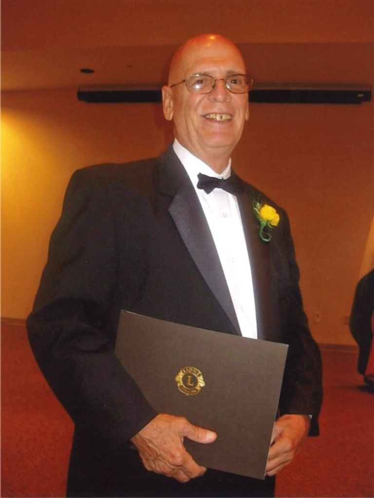 William B. Weldin