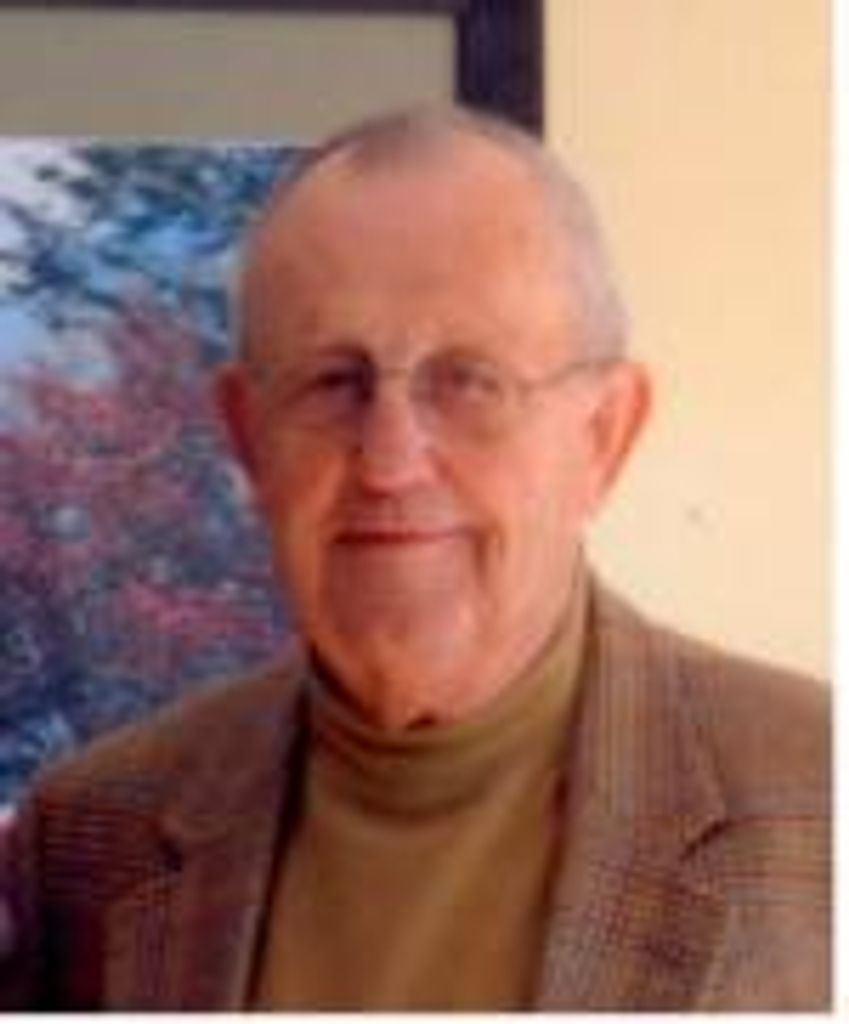 Wayne L. Merrick