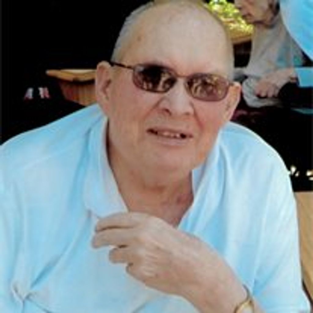 Arthur S. Moore