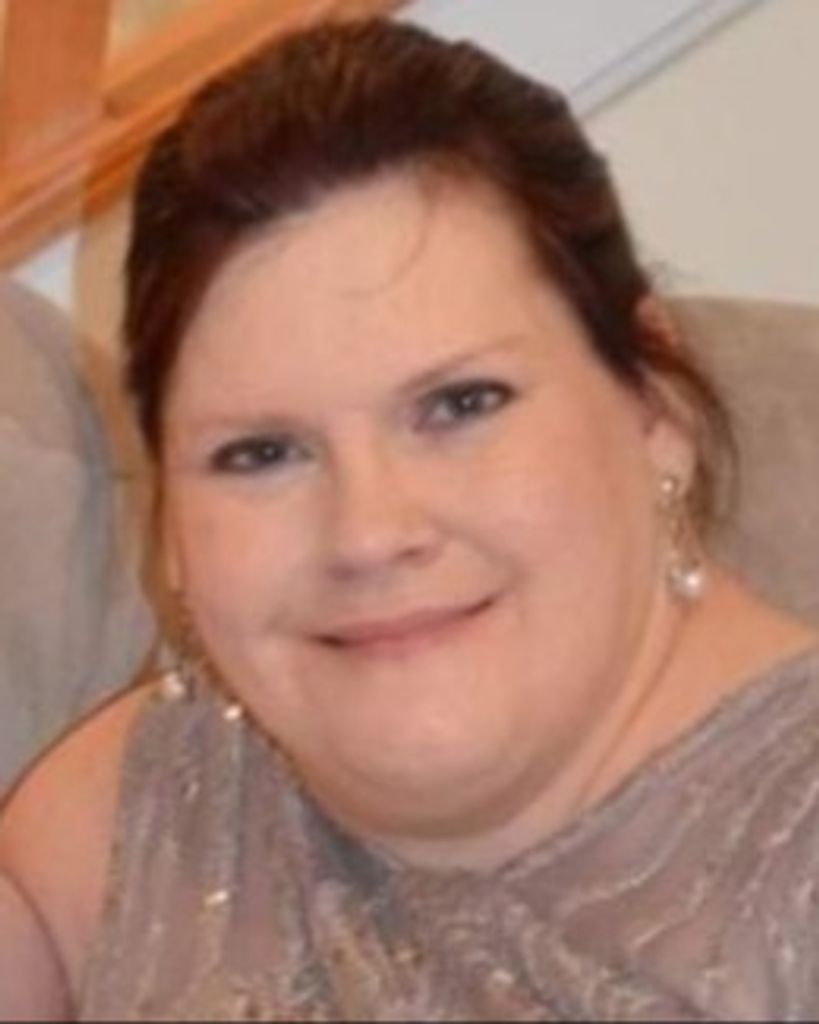 Cecilia Ann Small