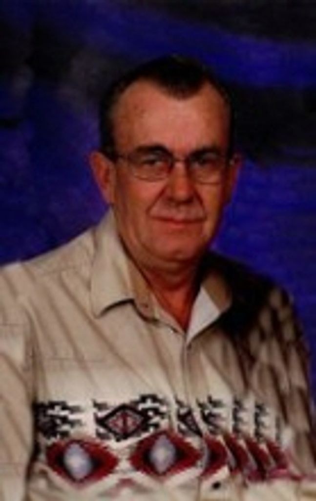 Harlan J. 'Butch' Den Besten