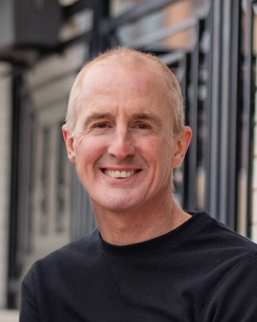 Sean A. Meagher